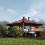 Le Grand Nid - La Maison Alveole Lägenhet *