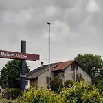 Le Grand Nid - La Maison Alveole Sciez