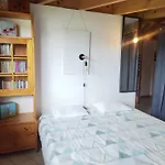 Lägenhet Le Grand Nid - La Maison Alveole *
