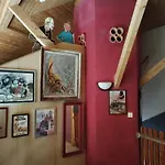 Le Grand Nid - La Maison Alveole Sciez