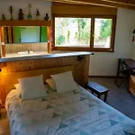 Lägenhet Le Grand Nid - La Maison Alveole