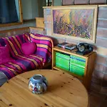 Lägenhet Le Grand Nid - La Maison Alveole Sciez