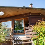 Le Grand Nid - La Maison Alveole * Sciez
