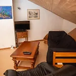 Le Grand Nid - La Maison Alveole Lägenhet