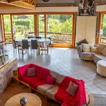 Le Grand Nid - La Maison Alveole * Sciez
