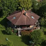 Le Grand Nid - La Maison Alveole * Sciez