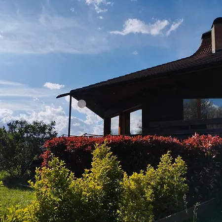 Lägenhet Le Grand Nid - La Maison Alveole Sciez