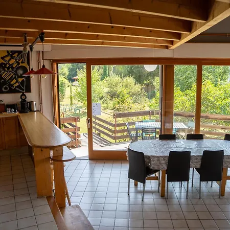 Lägenhet Le Grand Nid - La Maison Alveole