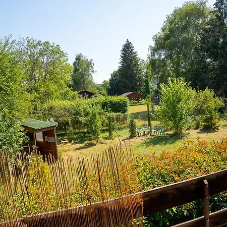 Le Grand Nid - La Maison Alveole Sciez